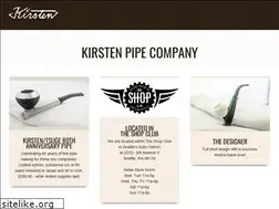 Sites similar to kirstenpipe.com