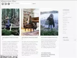 Sites similar to kirstenrickert.com