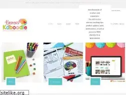 Sites similar to kirstenskaboodle.com