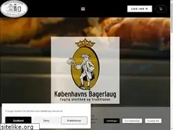 Sites similar to kirstenskonditori.dk