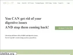 Sites similar to kirstenswales.com