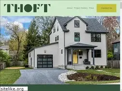 Sites similar to kirstenthoft.com