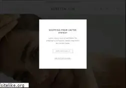 Sites similar to kirstinash.com