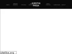 Sites similar to kirstinprisk.co.uk