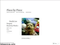 Sites similar to kirstycx.wordpress.com