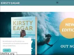 Sites similar to kirstyeagar.com