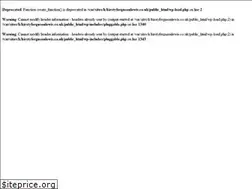 Sites similar to kirstyfergusonlewis.co.uk