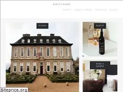 Sites similar to kirstykirby.com