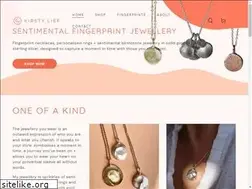 Sites similar to kirstylief.com