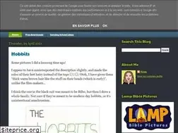 Sites similar to kirstymcallister.blogspot.com