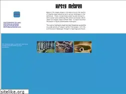 Sites similar to kirstymclaren.com