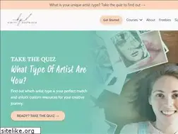 Sites similar to kirstypartridge.com