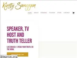 Sites similar to kirstytv.com