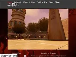Sites similar to kirtangpirateradio.com