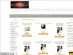 Sites similar to kirtanshop.com