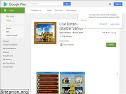 Sites similar to kirtantv.com