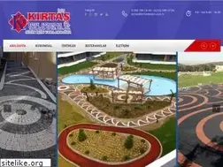 Sites similar to kirtasbeton.com.tr