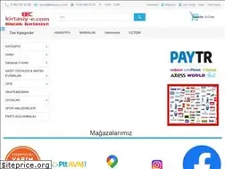 Sites similar to kirtasiy-e.com