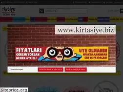 Sites similar to kirtasiye.biz