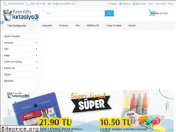 Sites similar to kirtasiye365.com