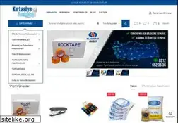 Sites similar to kirtasiyeambalaj.com