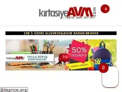 Sites similar to kirtasiyeavm.com