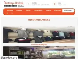 Sites similar to kirtasiyebarkod.com