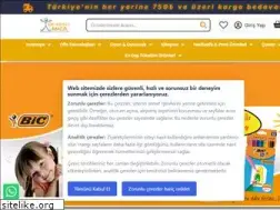 Sites similar to kirtasiyeciamca.com