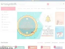 Sites similar to kirtasiyedenal.com