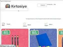 Sites similar to kirtasiyedunyasi.com
