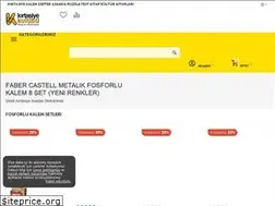 Sites similar to kirtasiyekulubu.com