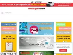 Sites similar to kirtasiyem.com