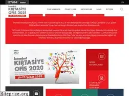 Sites similar to kirtasiyeofisfuari.com