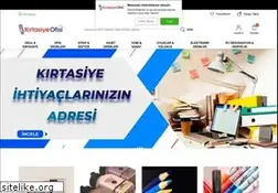 Sites similar to kirtasiyeofisi.com.tr