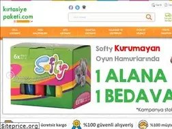 Sites similar to kirtasiyepaketi.com