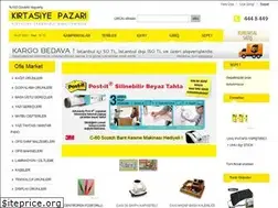 Sites similar to kirtasiyepazari.com