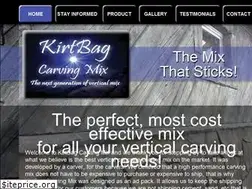 Sites similar to kirtbagcarvingmix.com