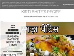 Sites similar to kirtibhite89.blogspot.com