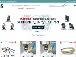 Sites similar to kirtilal.com