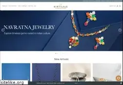 Sites similar to kirtilals.com