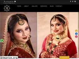 Sites similar to kirtimakeupstudio.com