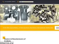 Sites similar to kirtisteel.com