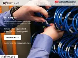 Sites similar to kirtland.edu
