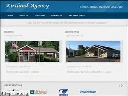 Sites similar to kirtlandagency.com