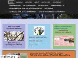 Sites similar to kirtlandbirdclub.org
