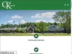 Sites similar to kirtlandohio.com