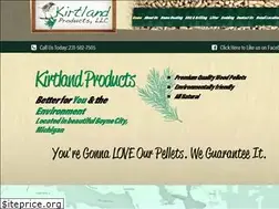 Sites similar to kirtlandproducts.com
