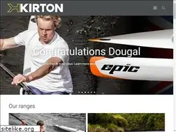 Sites similar to kirton-kayaks.co.uk