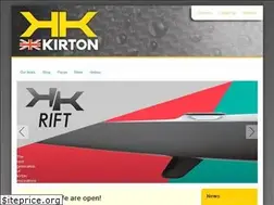 Sites similar to kirtonkayaks.co.uk