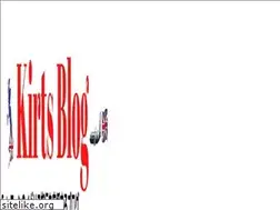 Sites similar to kirtsblog.com